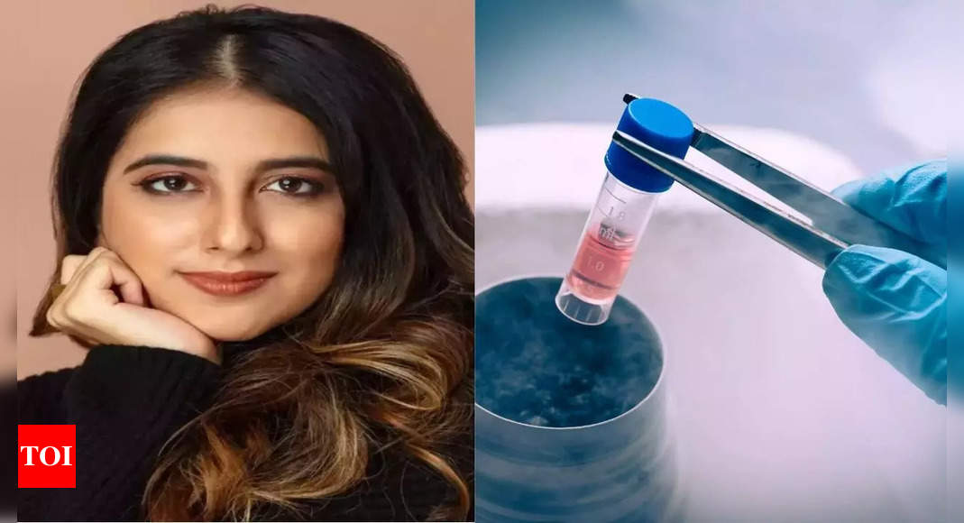 CEO Karishma Mehta freezes her eggs at 32: Here’s all about the procedure that many young women are following these days