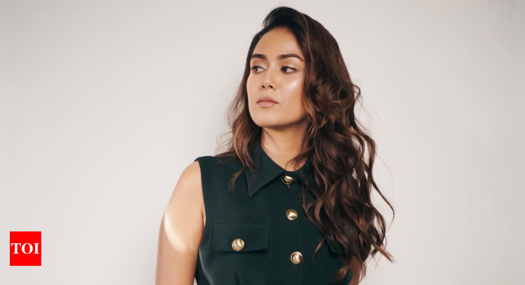 Recreate Mira Kapoor’s everyday glam look in 7 easy steps