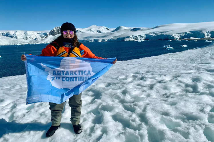 Visa and passport policy for Antarctica