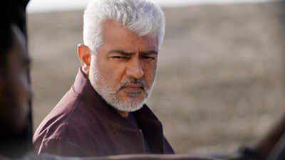 'Vidaamuyarchi' pre-sales: Ajith proves why he is 'King Of Opening