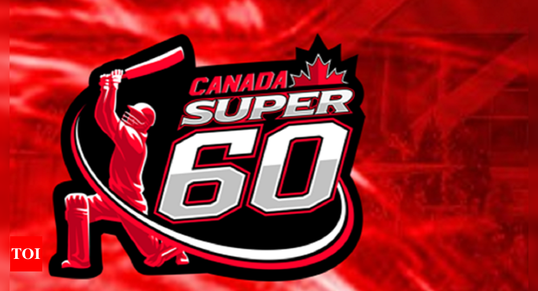 Canada Super 60 League set to transform cricket in North America