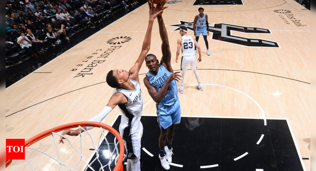 San Antonio Spurs vs Memphis Grizzlies: Prediction, odds and best NBA prop bets, betting tips, and more (February 3, 2025)