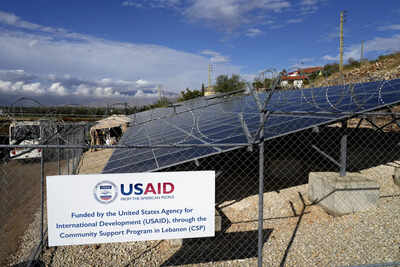  Former employee explains why USAID has 'nothing to do with aid'