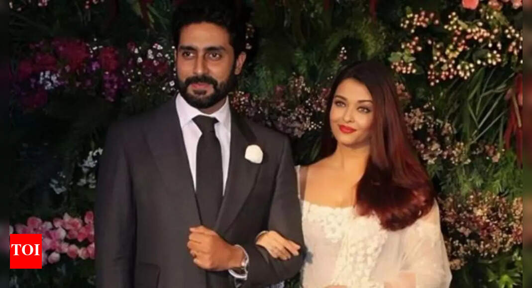 When Abhishek Bachchan said he is the one who makes up after a fight with Aishwarya Rai Bachchan; recalled planning a romantic dinner which didn’t go nice