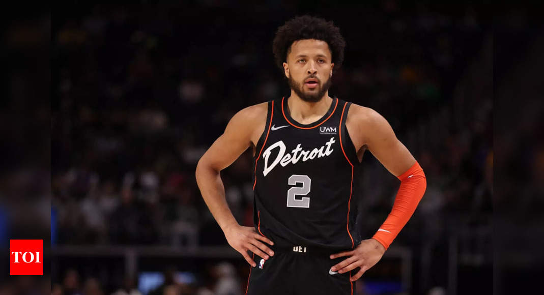 Will Cade Cunningham play tonight against the Atlanta Hawks? Latest update on the Detroit Pistons star's injury report (February 3, 2025)