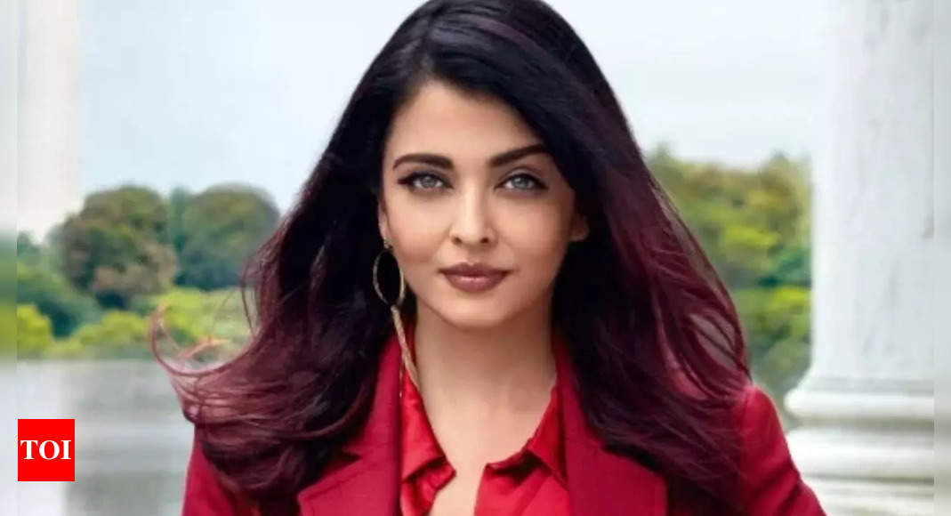 When Aishwarya Rai Bachchan reacted to a question about premarital sex before marrying Abhishek Bachchan: 'It isn’t the...'