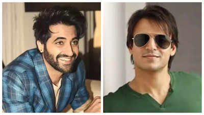 Akshay Oberoi reveals impact of being Vivek Oberoi's cousin on his career in Bollywood: 'Mere saath reverse nepotism hua hai'