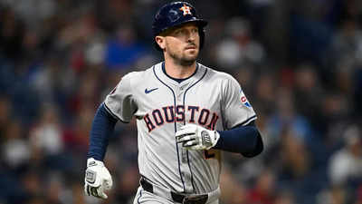 Alex Bregman is pursued by a new team as free agency continues after rejecting $156 million offer