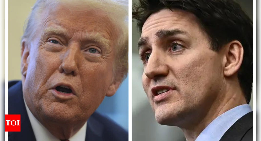 List of US items Canada targets in Donald Trump vs Justin Trudeau tariff war