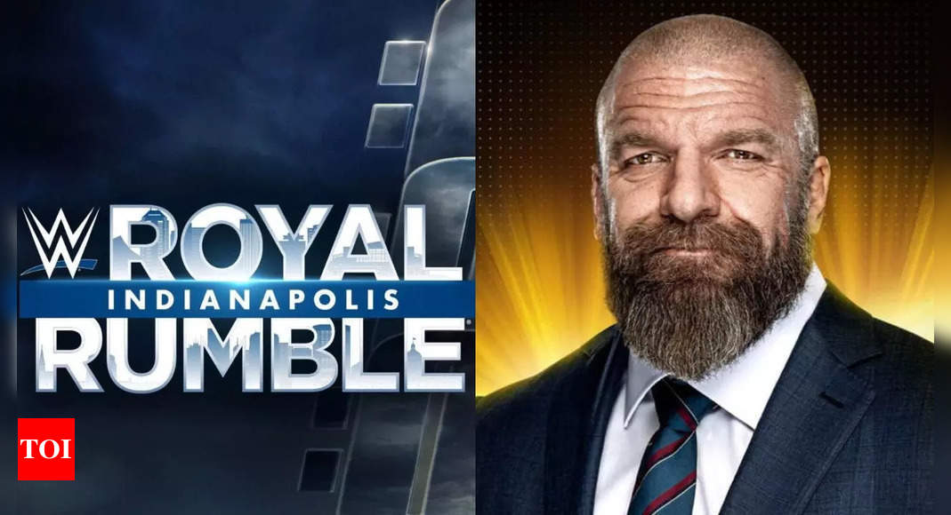 Is This the Greatest Royal Rumble of All Time? WWE 2025 Event Shatters Expectations