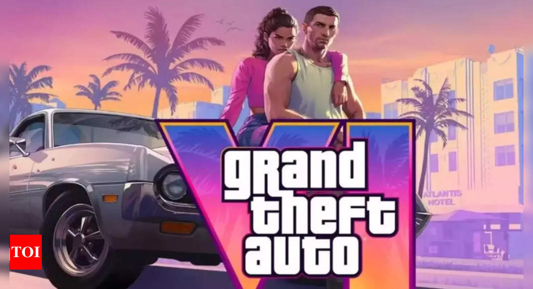 GTA 6 launch date leaked; here’s when the game may become available