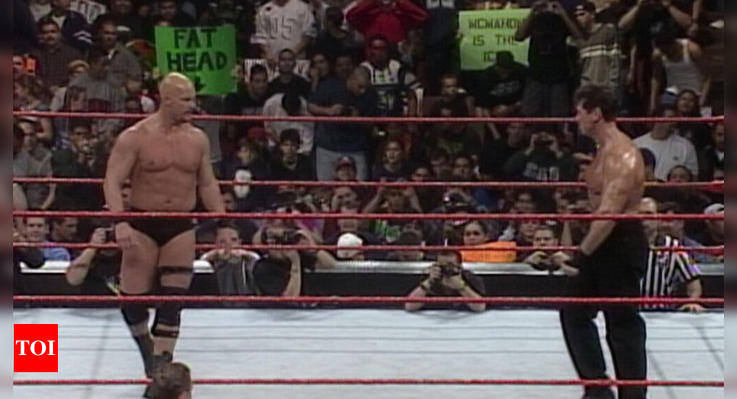 Was Vince McMahon’s Royal Rumble 1999 Win a Setup? Controversial Truth Exposed