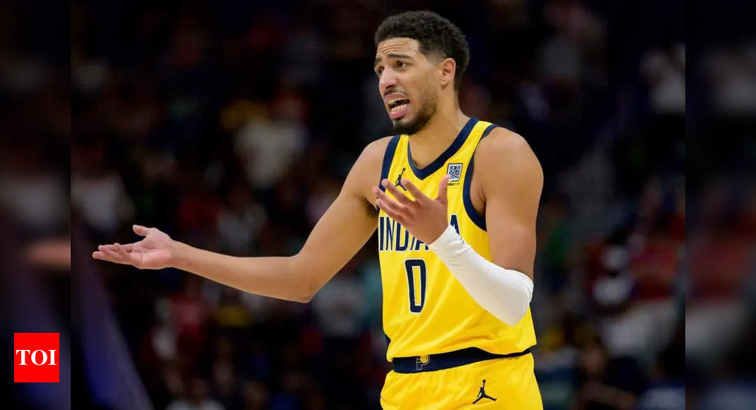 Will Tyrese Haliburton play tonight against the Utah Jazz? Latest update on the Indiana Pacers star's injury report (February 3, 2025)