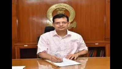 Addl chief secy makes surprise visit to Ludhiana tehsil complex