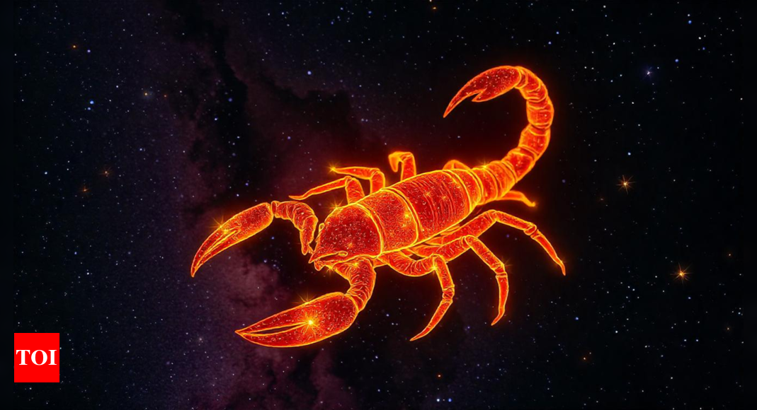 Scorpio, Daily Horoscope Today, February 4, 2025: Married couples will find joy in spending time together