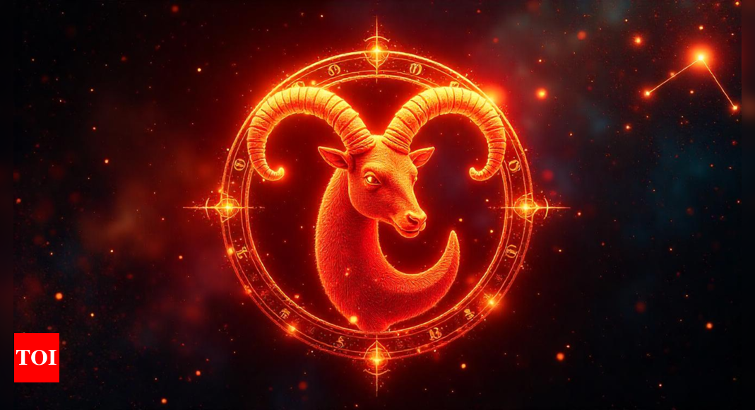 Capricorn, Daily Horoscope Today, February 4, 2025: Any past conflicts will begin to dissolve – The Times of India