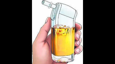 800 booked for drunk driving in 1 week in Bengaluru