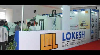 Lokesh machines seeks removal from US sanctions list