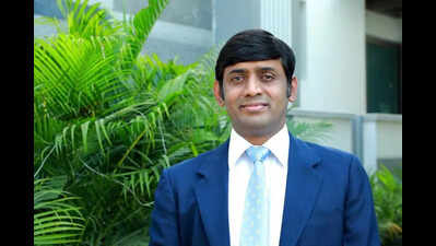 Dr Sunkavalli’s mission: Screening 1 million people for cancer in rural areas