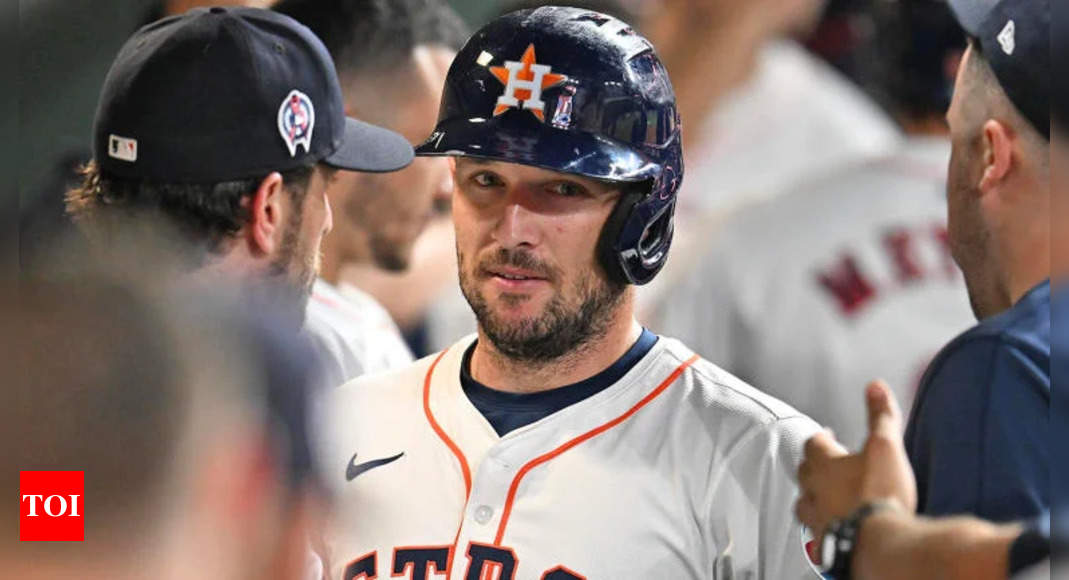 Tigers Still Chasing Bregman—Will the Astros Star Say ‘Yes’?