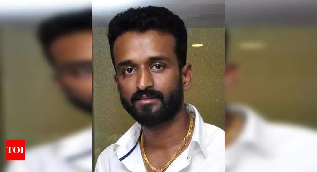 Telugu film producer ends life in Siolim