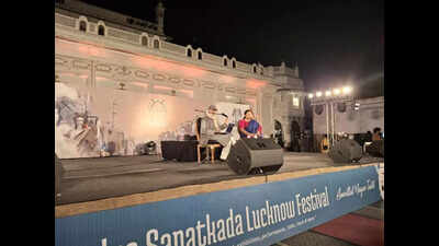 Enticing tales of Lucknow’s famous lanes