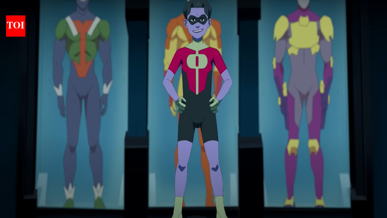 Invincible Season 3 Web Series: Release Date, OTT Platforms, Review ...