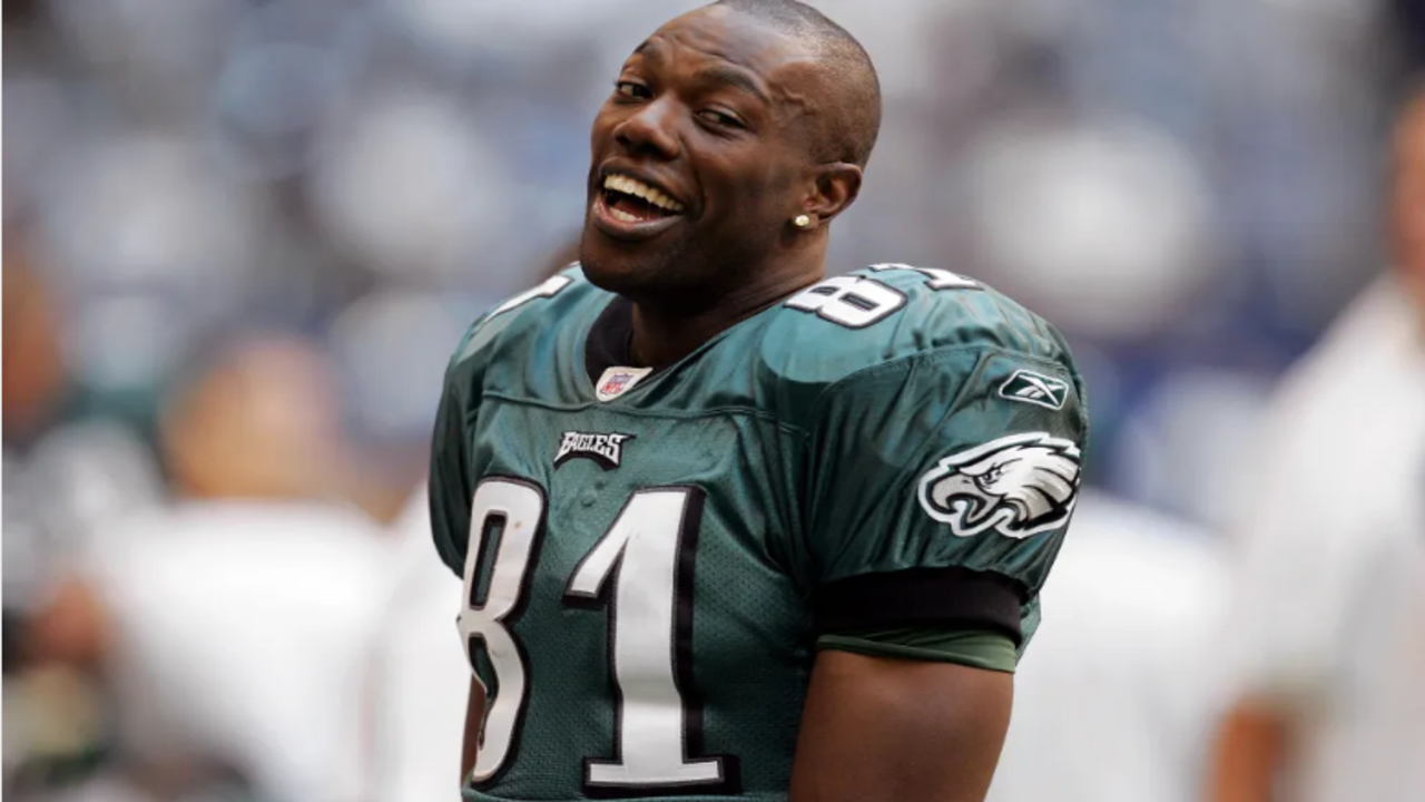 NFL Rigged Claims: Terrell Owens Joins the 'NFL Is RIGGED' Club, Says  League Is FIXED for Mahomes & the Chiefs! | NFL News - The Times of India