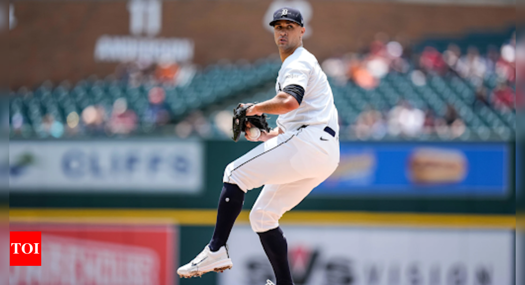 Is Jack Flaherty the Ace Detroit’s Been Waiting For? Tigers’ Big Move Could Shake Up the Rotation – Here’s What You Need to Know