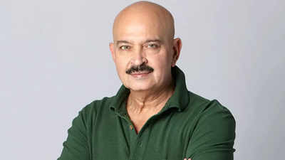 Rakesh Roshan on being concerned about budget and scale of 'Krrish 4': ‘Itne paise nahi hote humare paas’