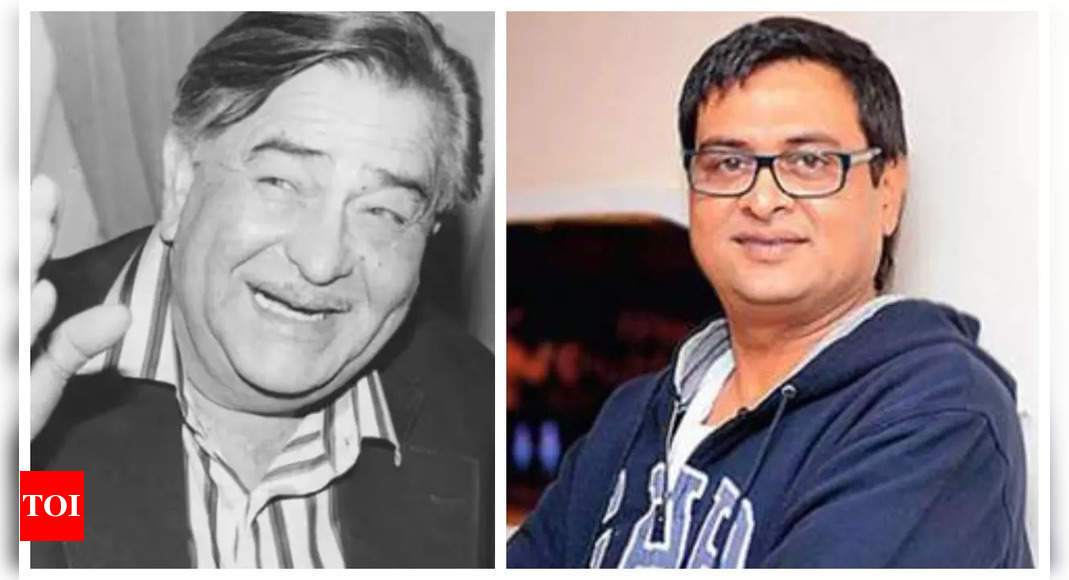 Rumy Jafry shares priceless keepsake from Raj Kapoor’s Deonar Bungalow: 'I took his iconic sofa as a remembrance' - Exclusive