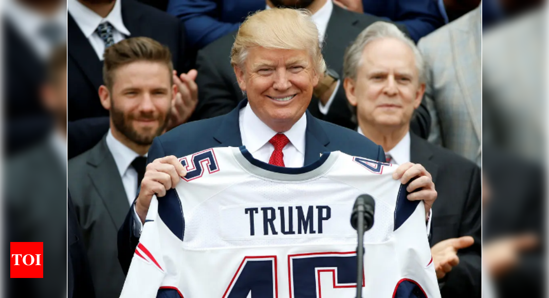 Donald Trump Returns to Super Bowl LIX: Interview with Bret Baier to Air on Fox News – What You Need to Know