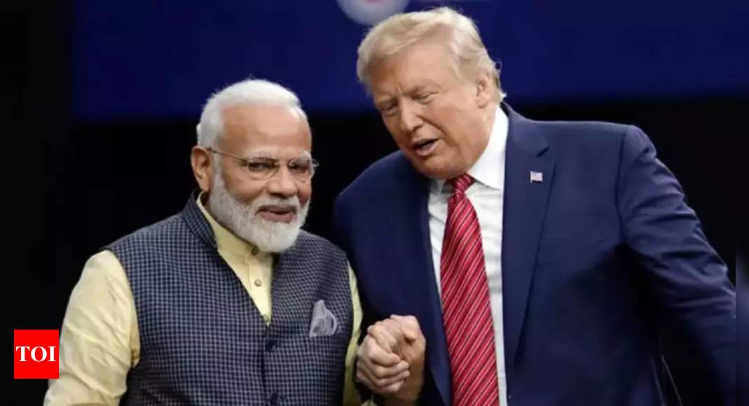 PM Modi set to travel to US, meet Donald Trump on Feb 13