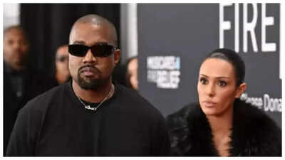 Kanye West and Bianca Censori's Grammys stunt sabotages $20m Japan deal of the rapper - Report