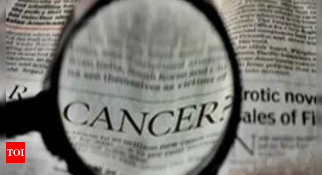 South-East Asia cancer deaths to rise 85% by 2050: WHO