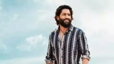 Naga Chaitanya has charged THIS much for 'Thandel'