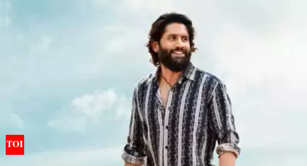 Naga Chaitanya has charged THIS much for 'Thandel'