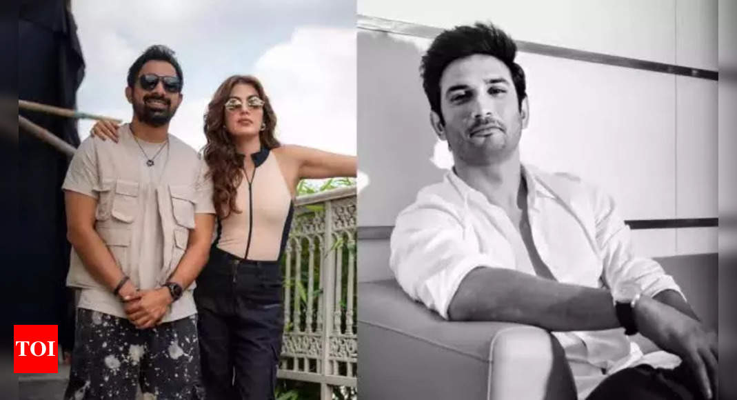 Roadies XX: Rannvijay Singha recalls Rhea Chakraborty- Sushant Singh Rajput’s controversy; says, “The things that she has gone through..”