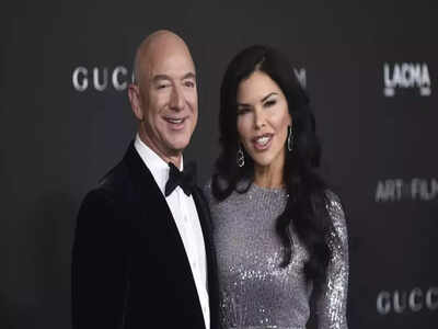 Panic, as Amazon founder Jeff Bezos visits Caribbean nation; PM Reuben Meade issues statement: Thank God he's ...