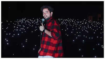 Controversial comments on Samay Raina's 'India's Got Latent' spark FIR against a contestant - Report