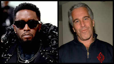 Sean D​iddy Combs fears meeting a similar fate as Jeffrey Epstein in prison