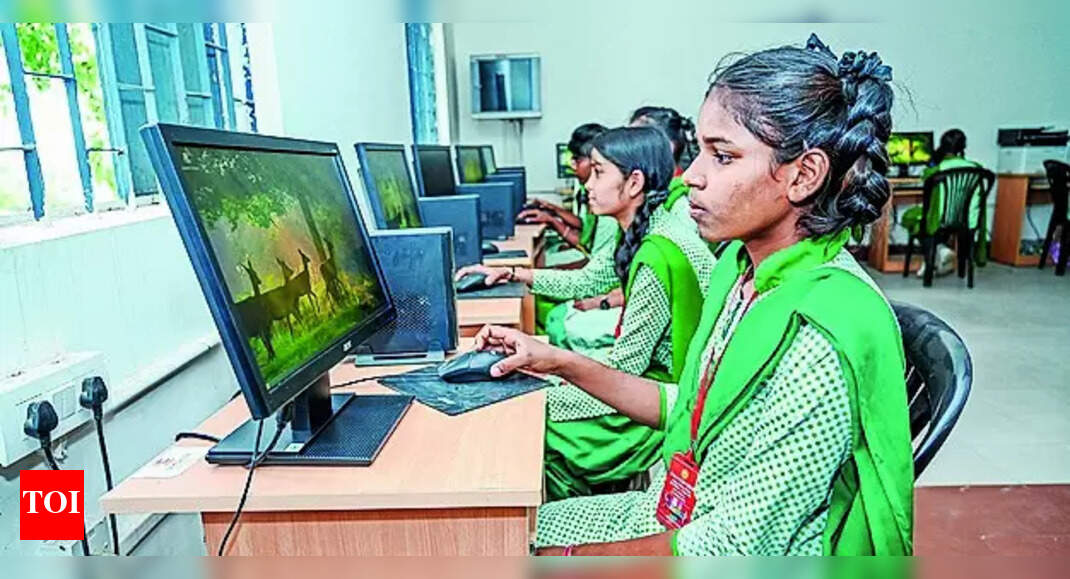 Odisha signs MOU to Enhance Learning with Free AI Tools and World-Class Content