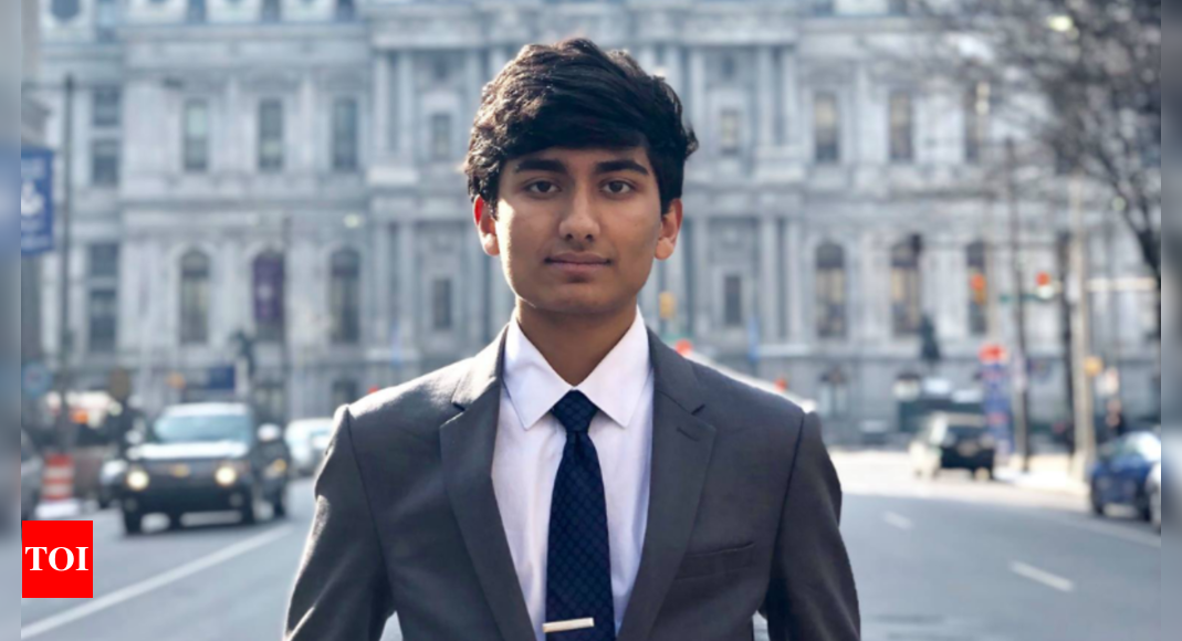 Who is Akash Bobba? Indian-origin engineer who is part of Elon Musk's DOGE team