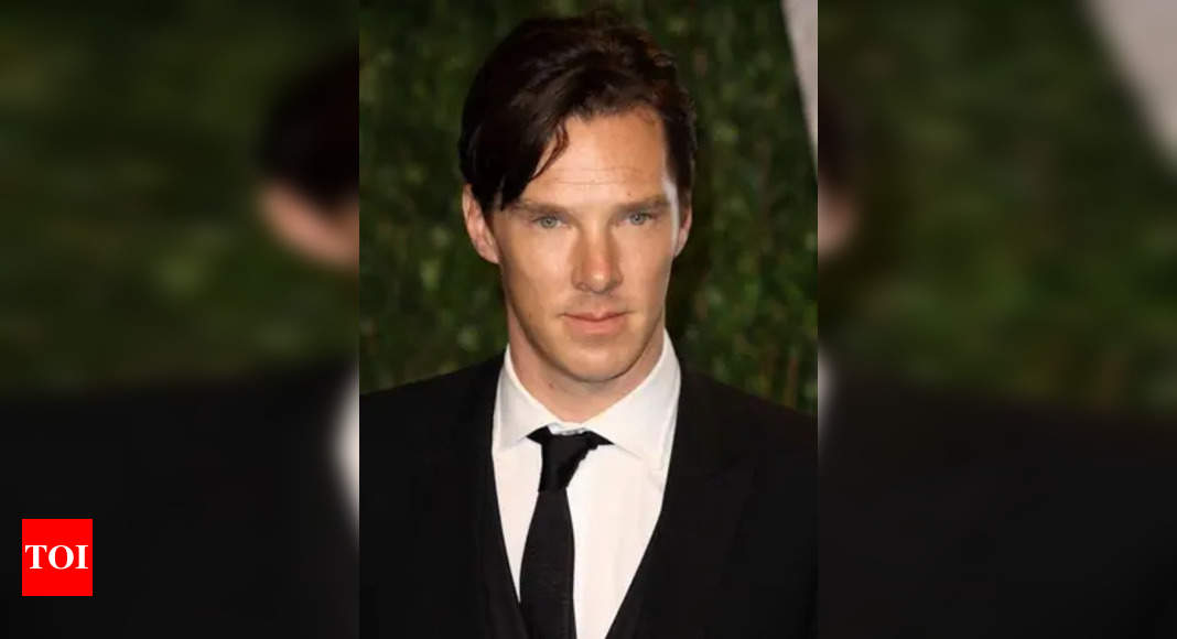 Benedict Cumberbatch regrets playing non-binary 'Zoolander 2' role