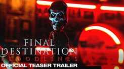 Final Destination Bloodlines - Official Trailer