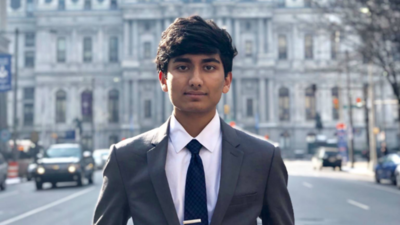 Who is Akash Bobba, the 22-year-old Indian-origin engineer part of Elon Musk's DOGE team