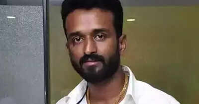 Telugu film producer K P Choudhary ended his life due to depression: Police
