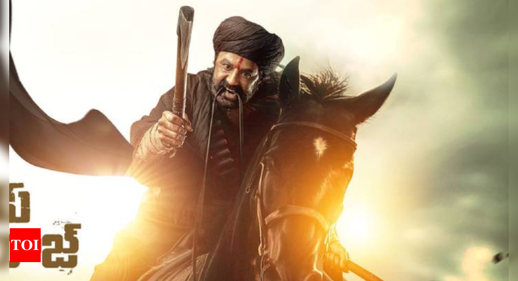 Daaku Maharaaj's OTT details: Find out where to watch the Nandamuri Balakrishna starrer