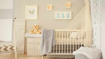 Best Wooden Baby Cradles For A Safe Sleeping Environment For Your Child