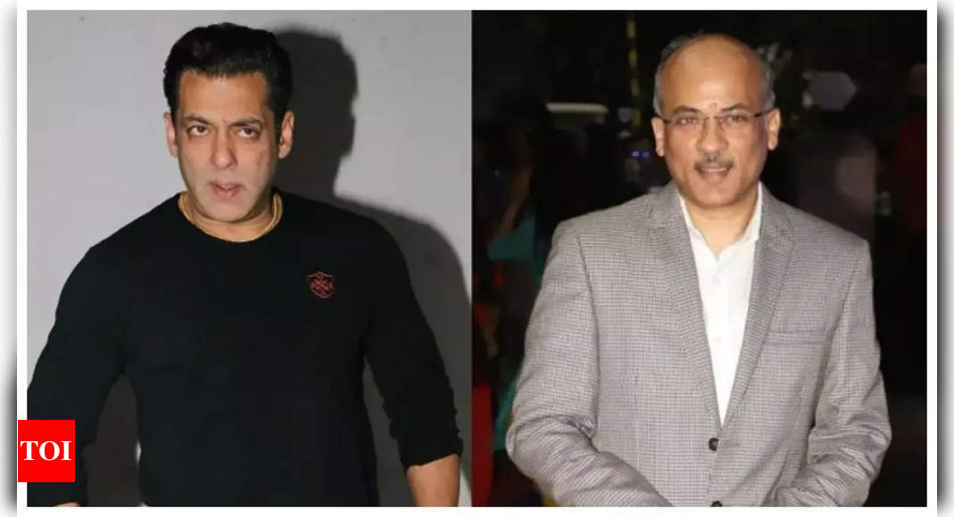 Salman Bhai and I are not very different: Sooraj Barjatya - Exclusive